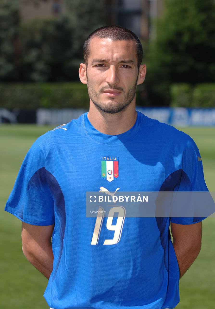 Zambrotta, Italien