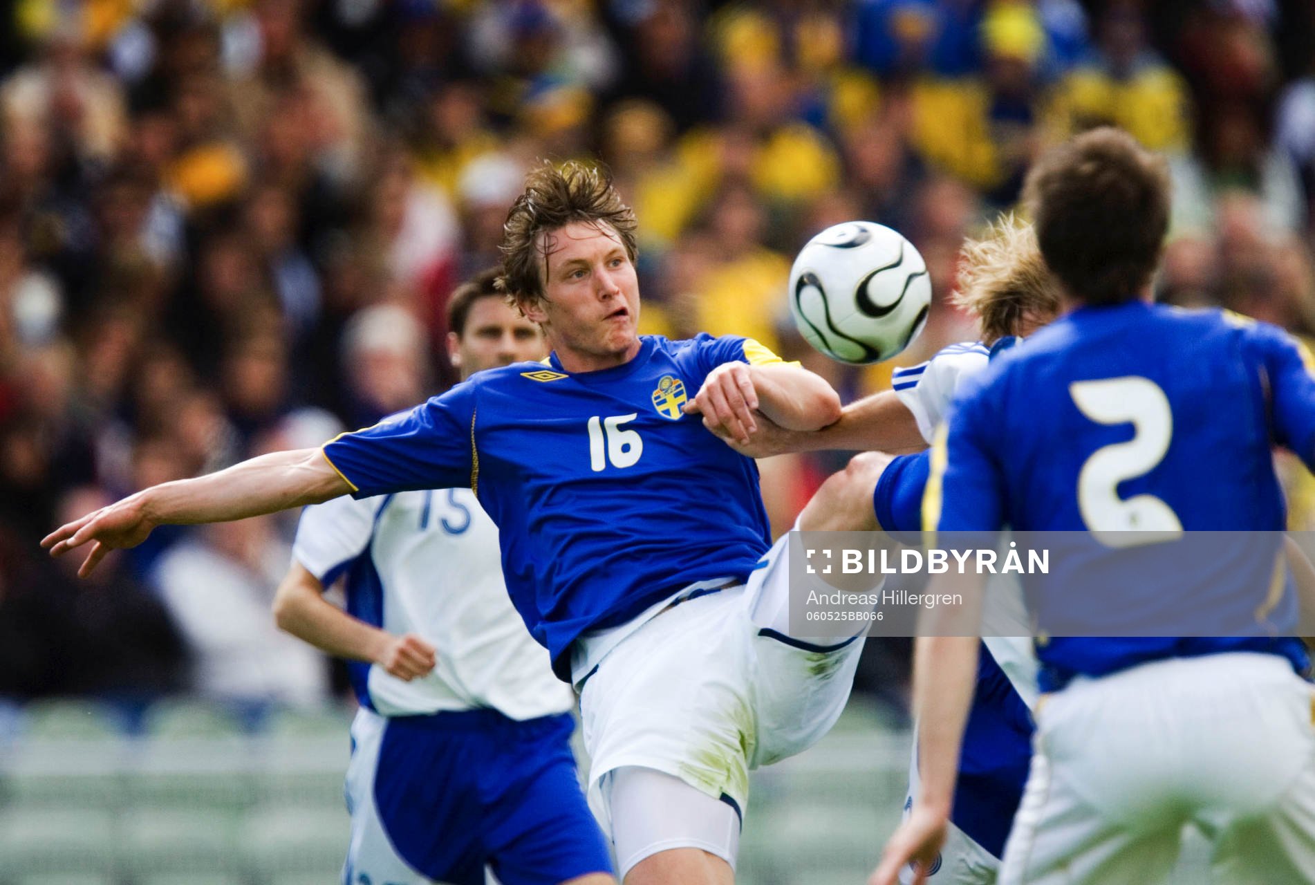 Kim Källström