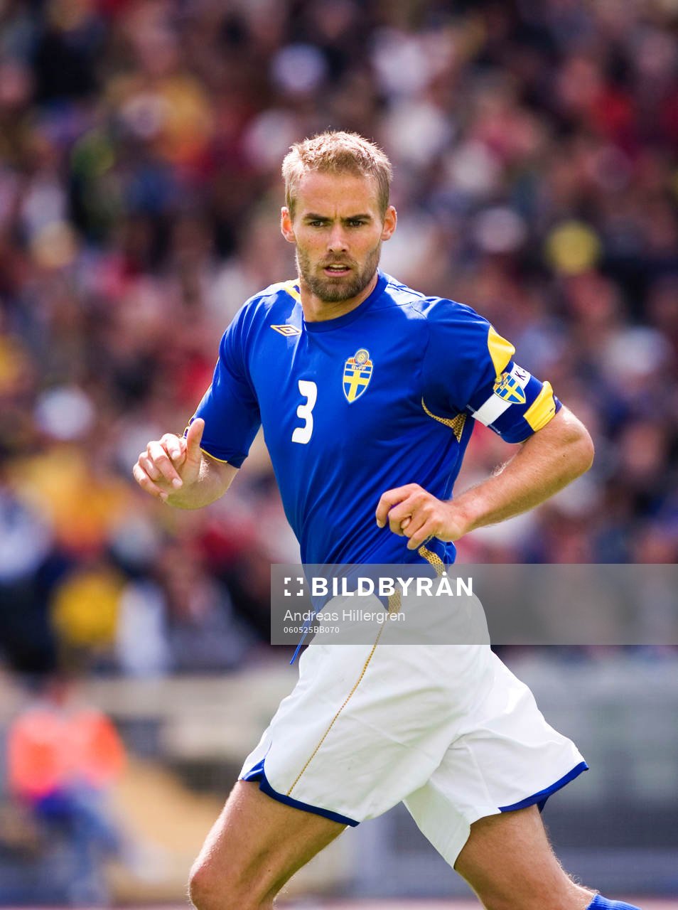 Olof Mellberg