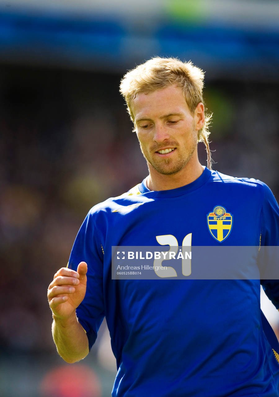 Christian Wilhelmsson
