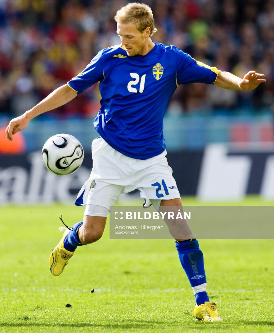 Christian Wilhelmsson