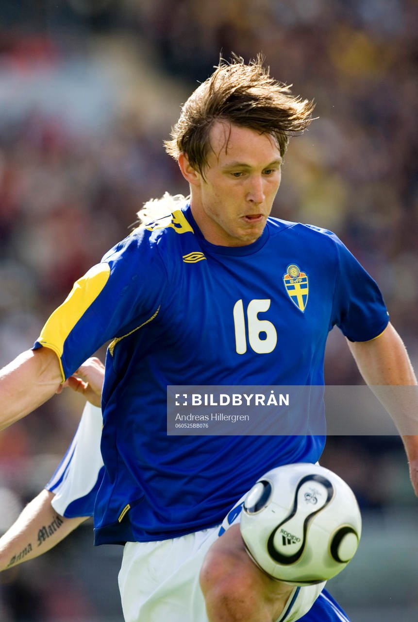Kim Källström