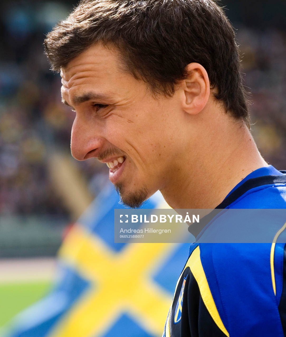 Zlatan Ibrahimovic