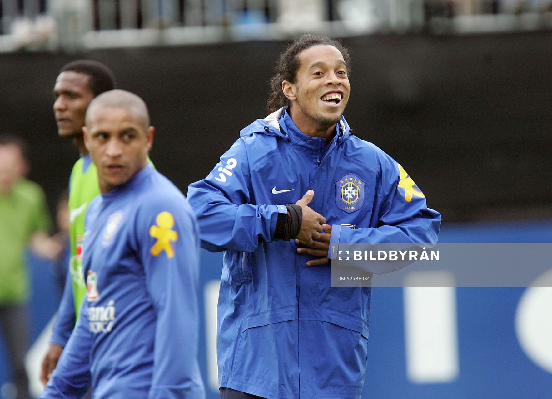 Ronaldinho
