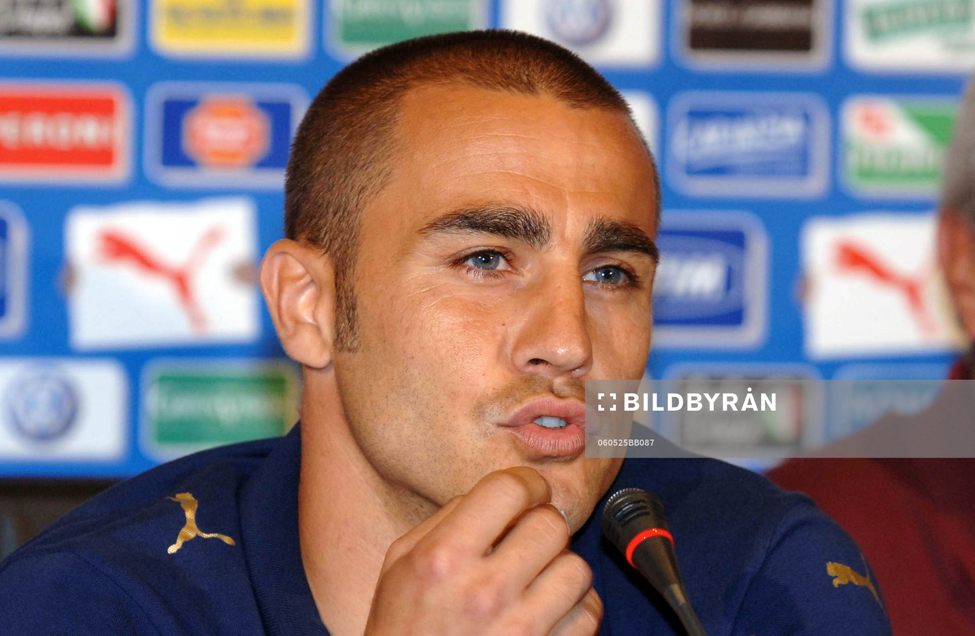 Cannavaro
