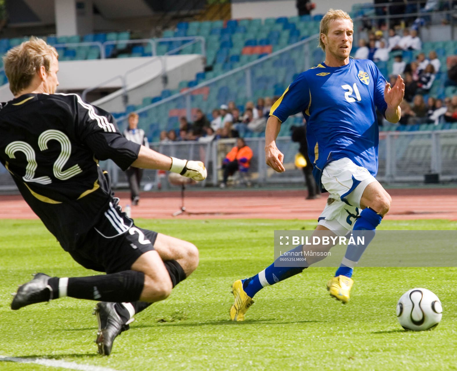Christian Wilhelmsson