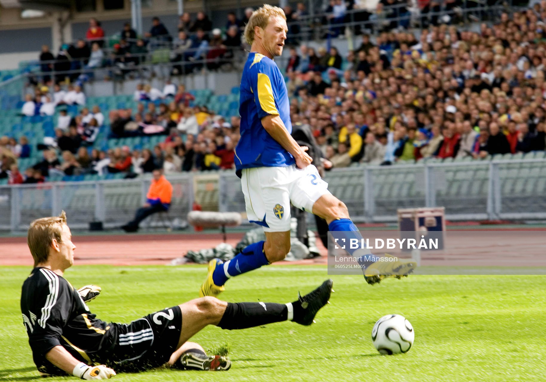Christian Wilhelmsson