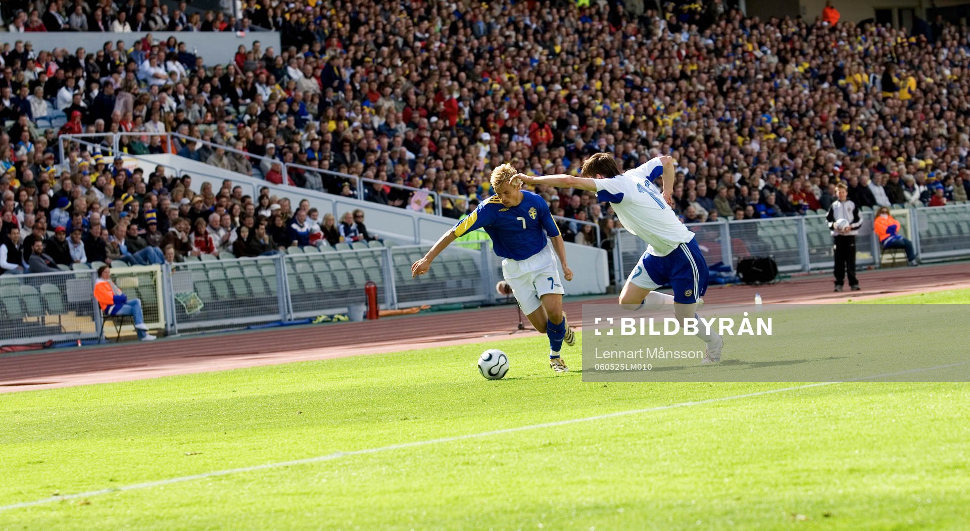 Niclas Alexandersson