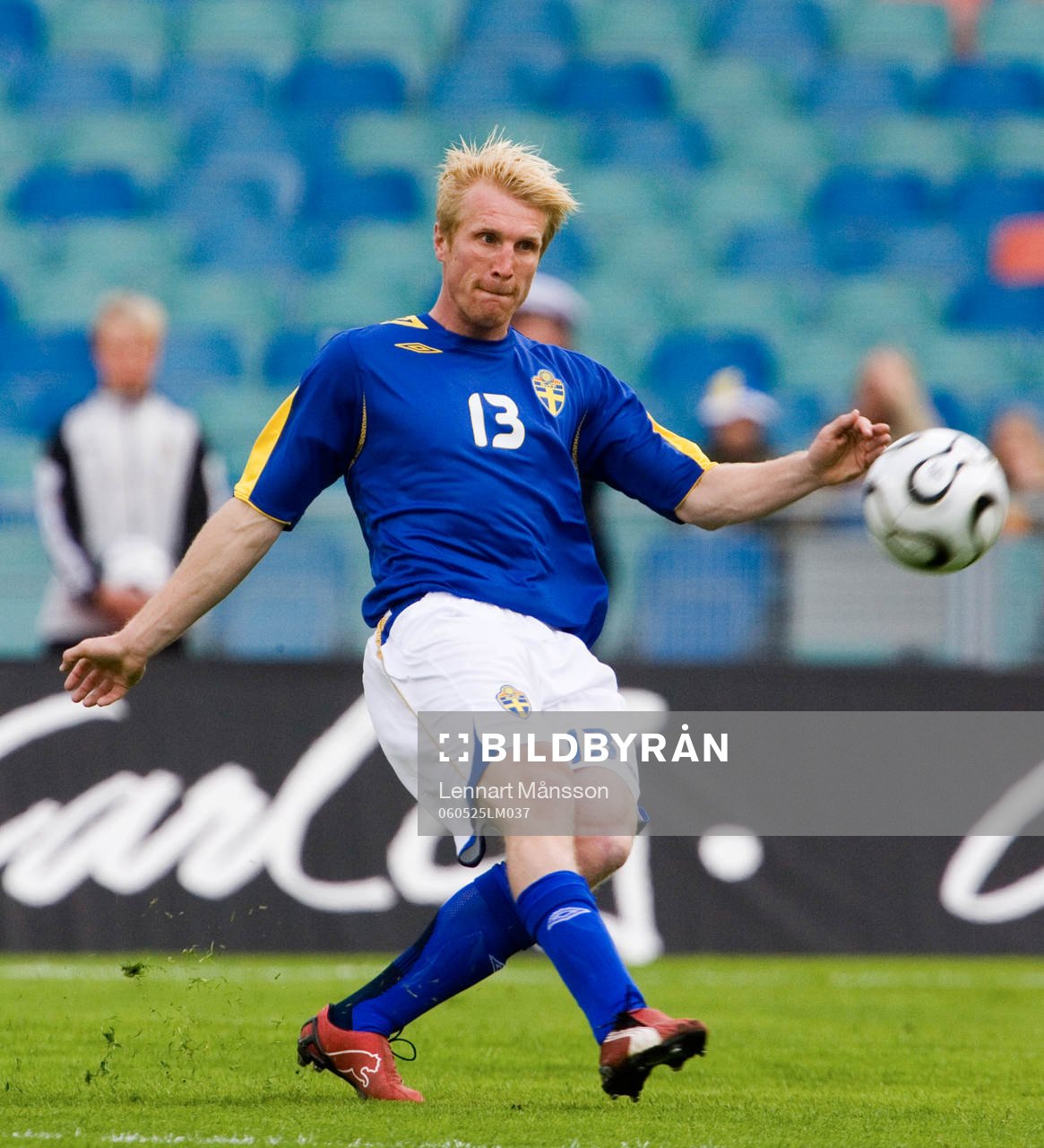 Petter Hansson