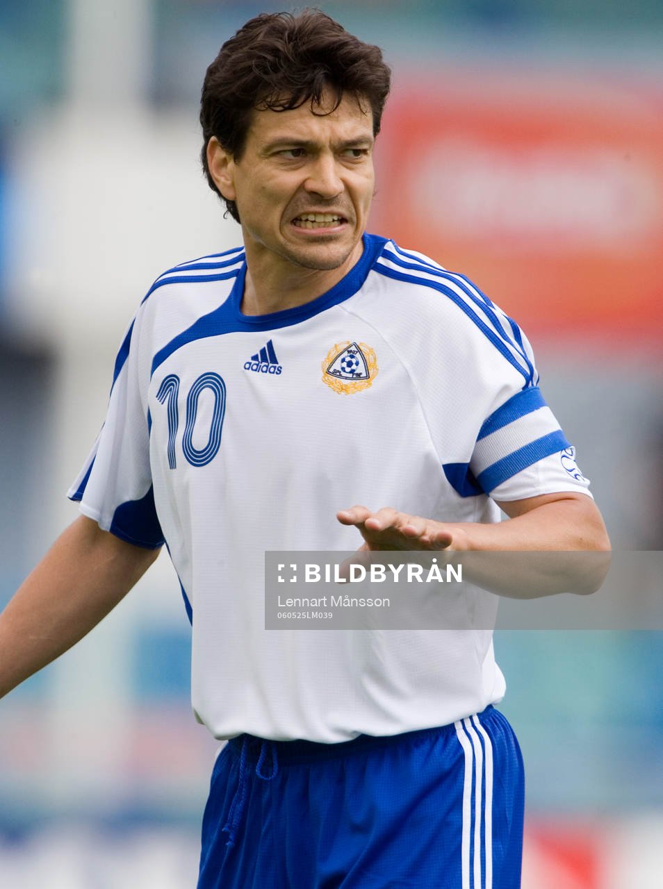 Jari Litmanen