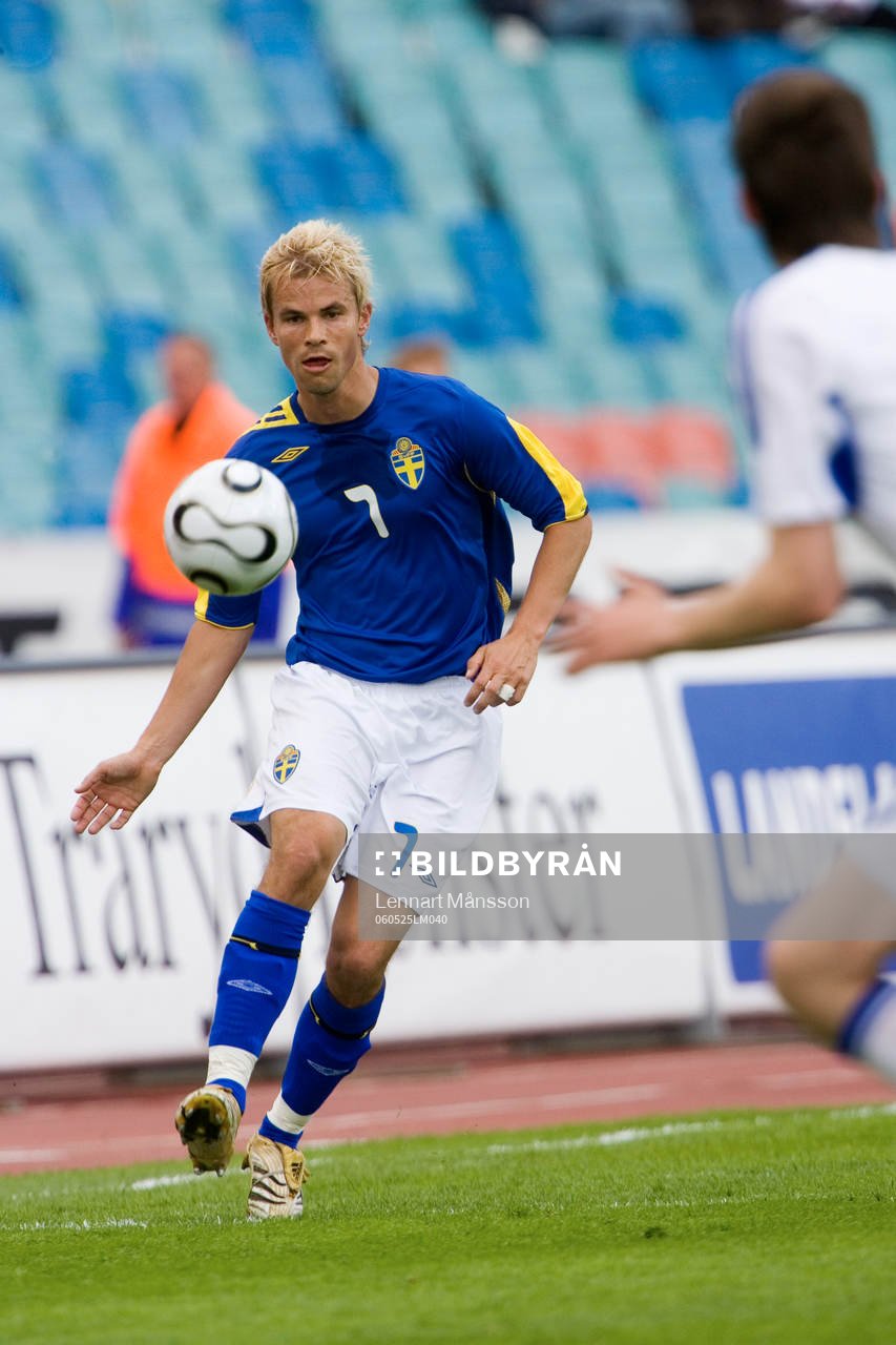 Niclas Alexandersson
