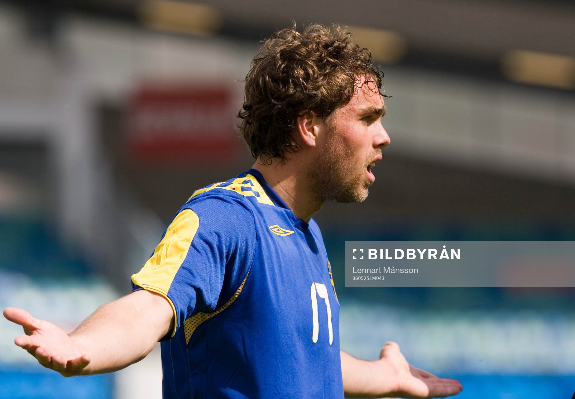Johan Elmander