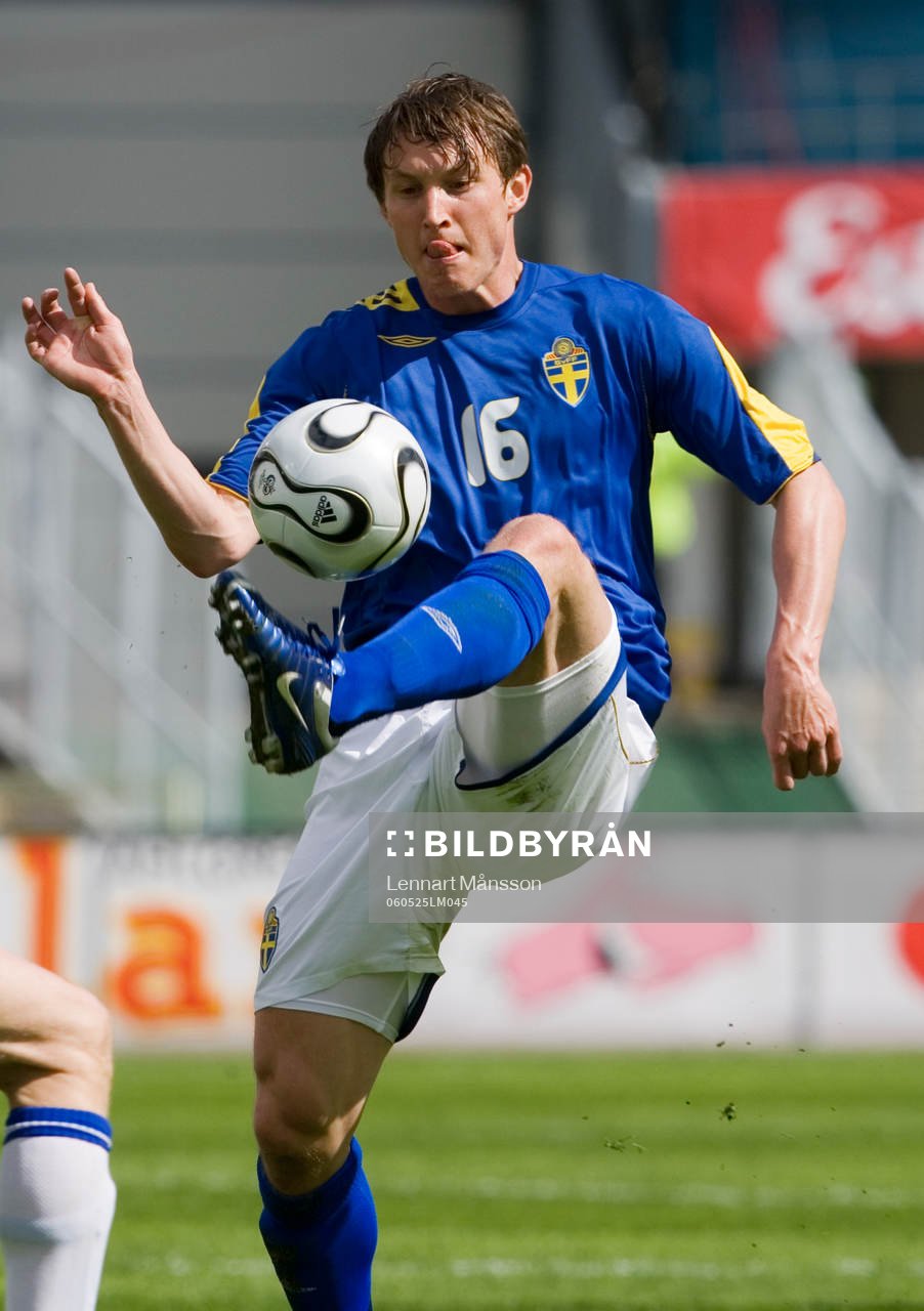 Kim Källström