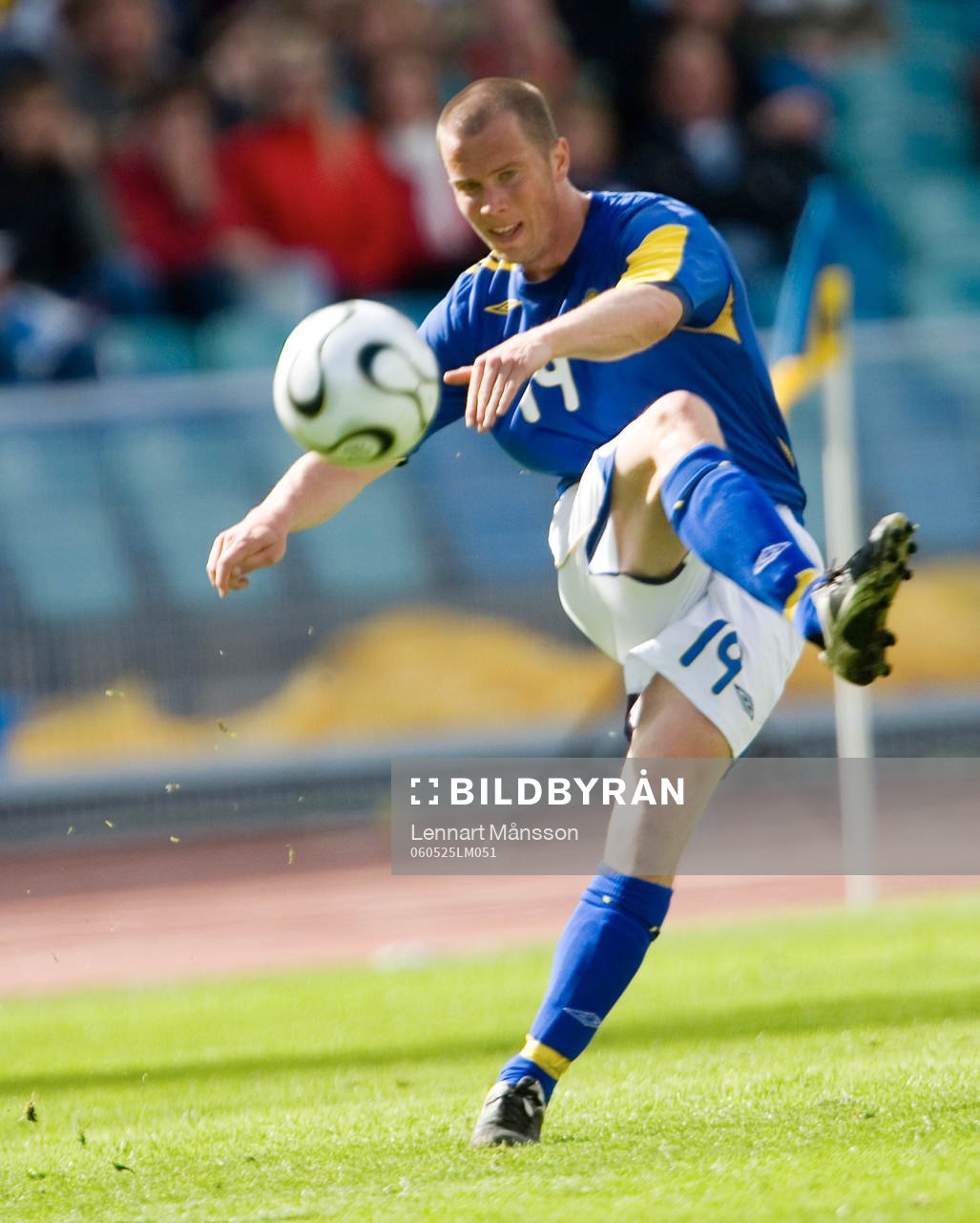 Daniel Andersson