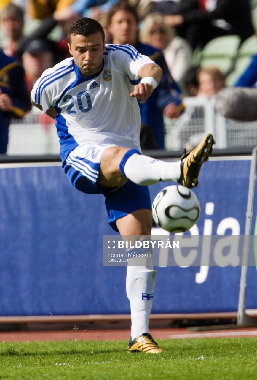 Alexei Eremenko