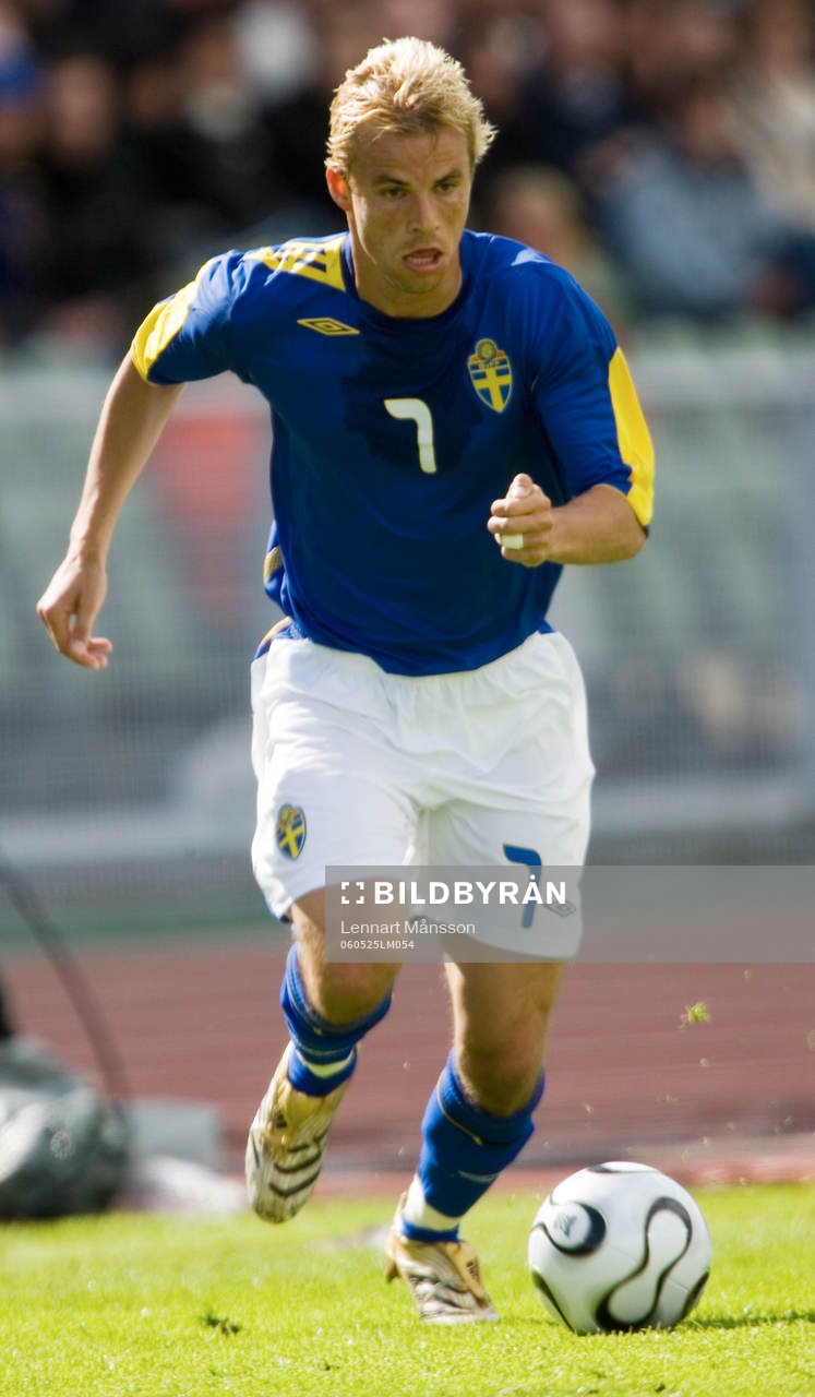 Niclas Alexandersson