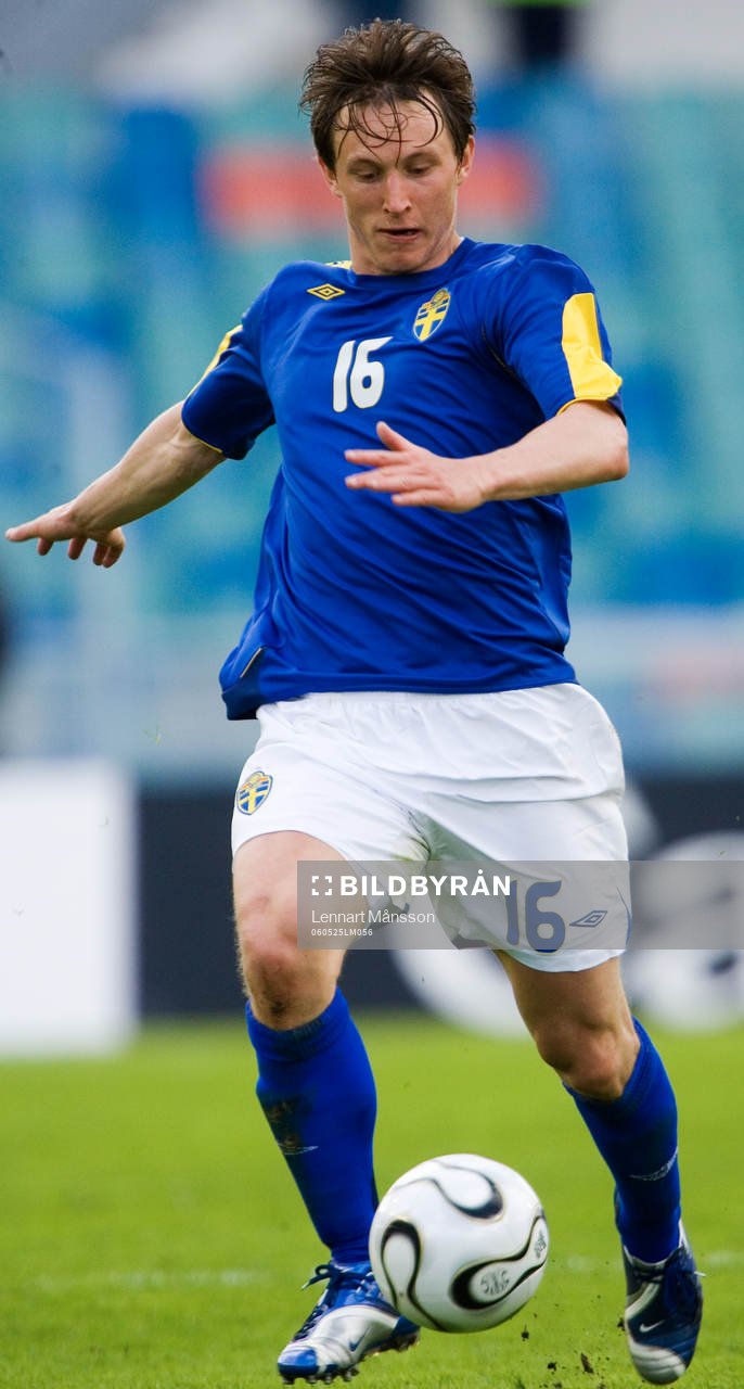 Kim Källström