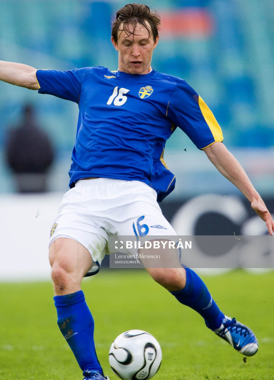 Kim Källström