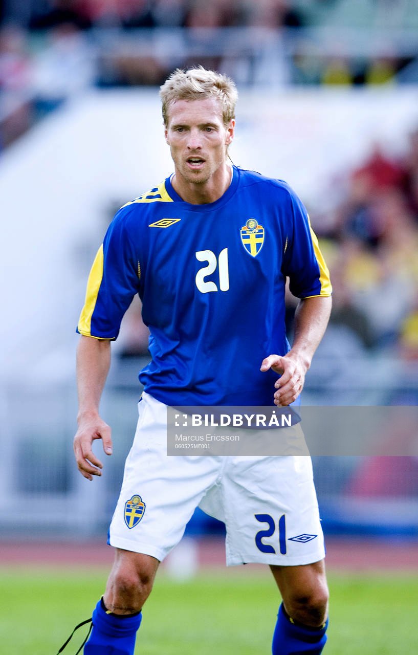 Christian Wilhelmsson