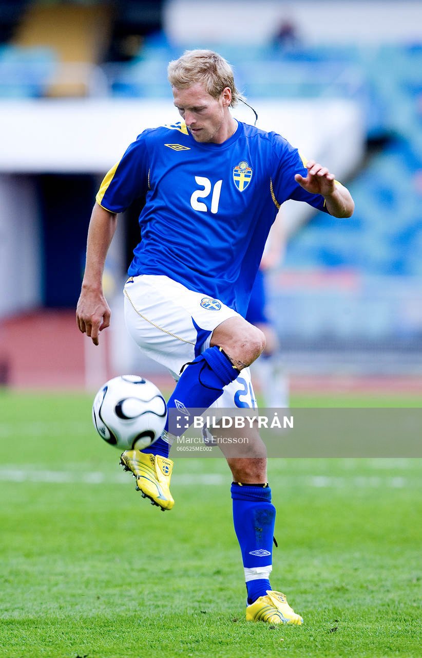 Christian Wilhelmsson