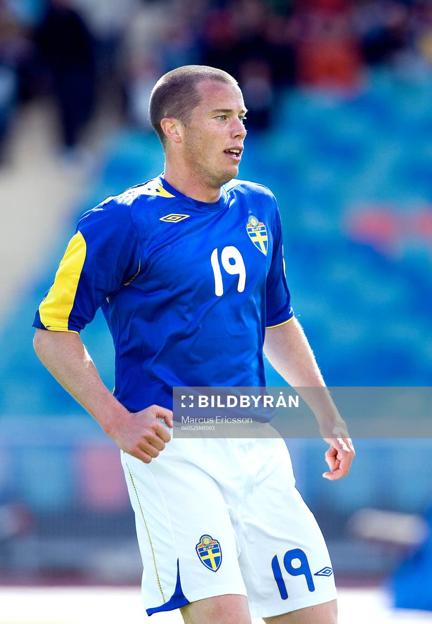 Daniel Andersson