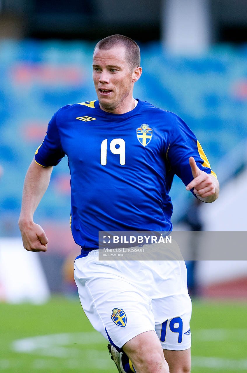  Daniel Andersson