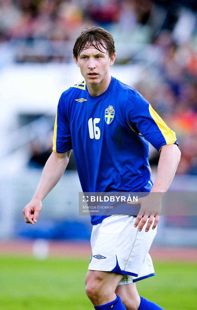 Kim Källström