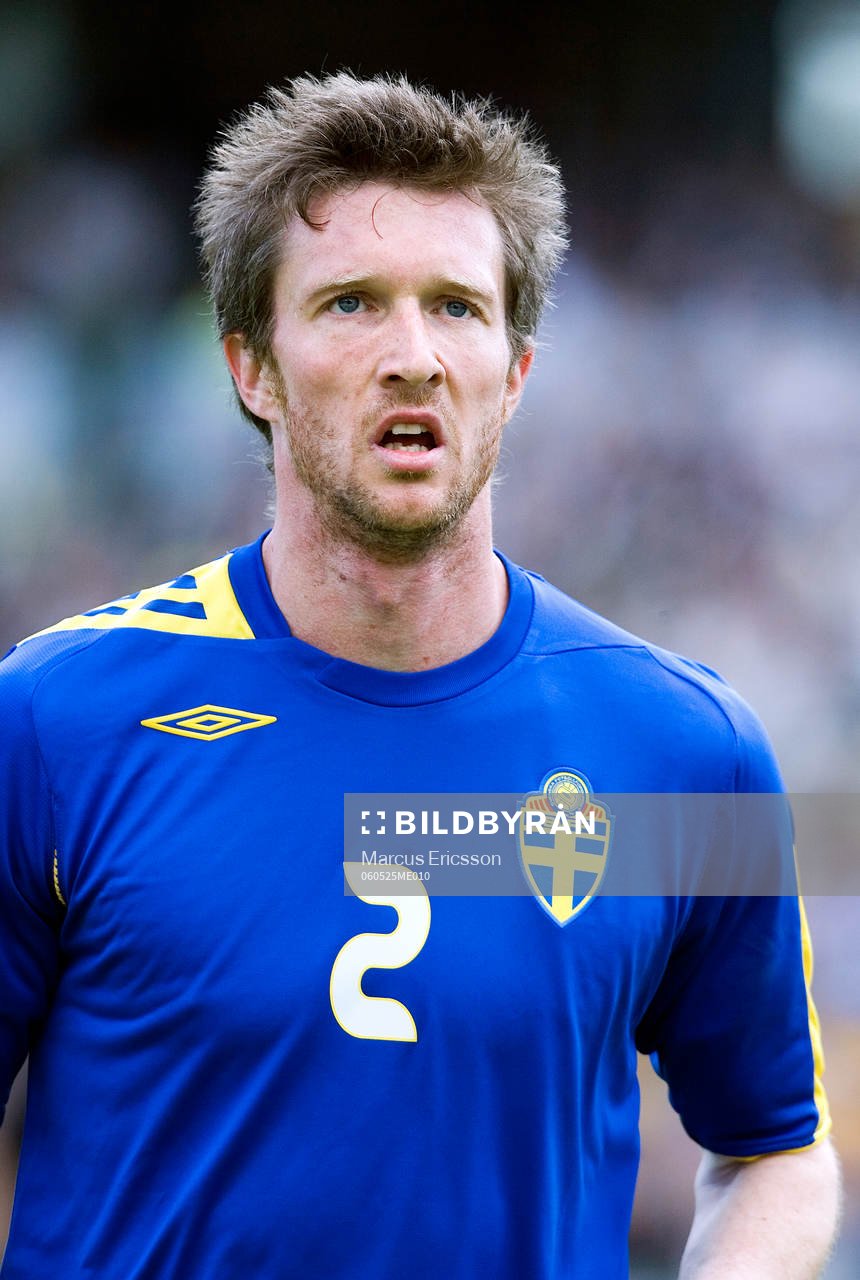Mikael Nilsson