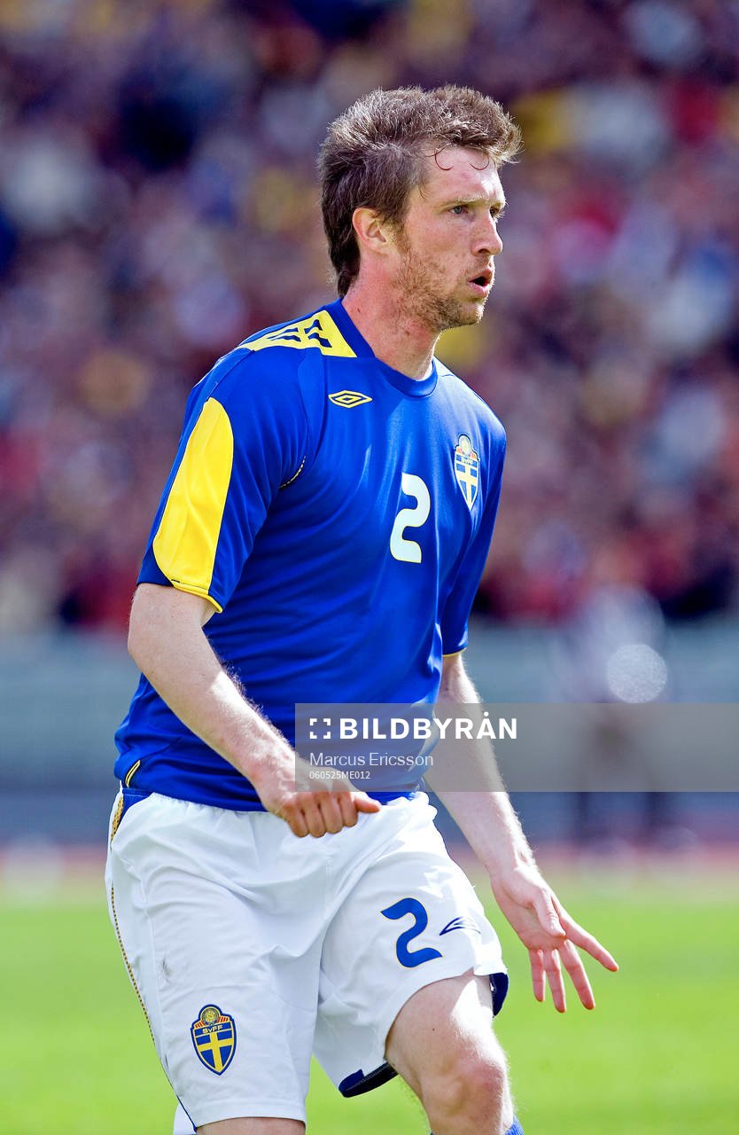Mikael Nilsson