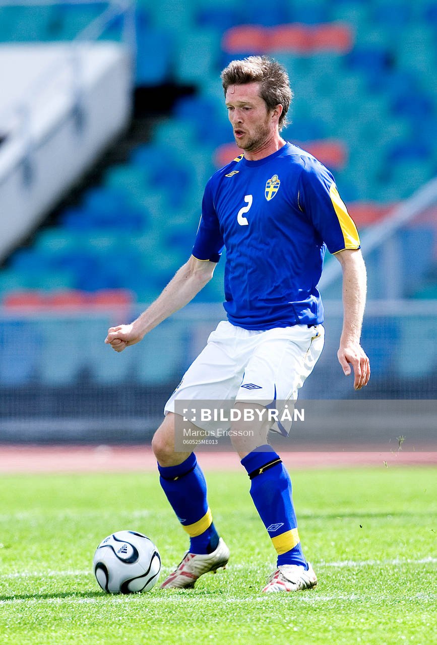 Mikael Nilsson