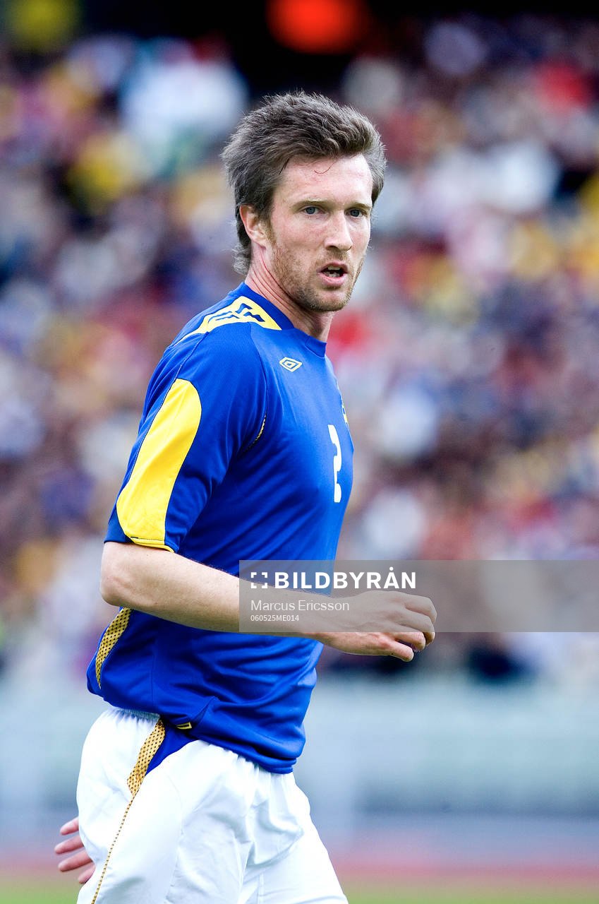 Mikael Nilsson