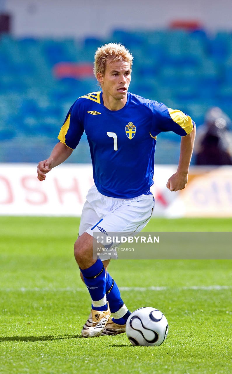 Niclas Alexandersson