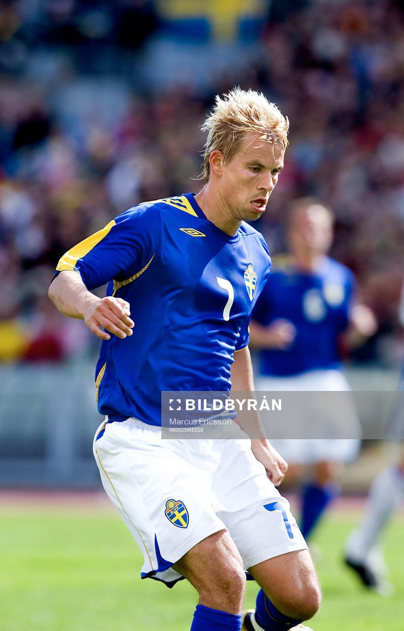 Niclas Alexandersson