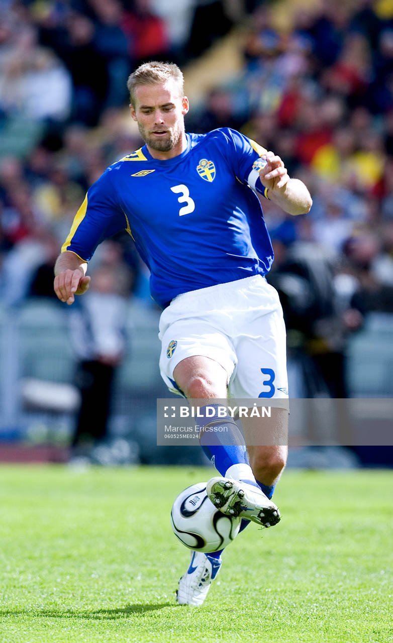 Olof Mellberg