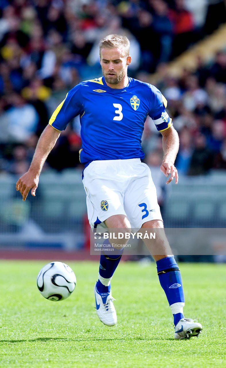 Olof Mellberg