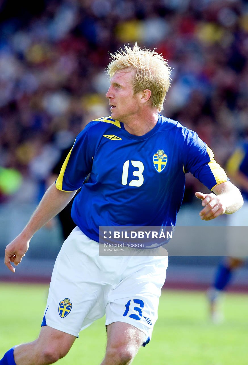 Petter Hansson