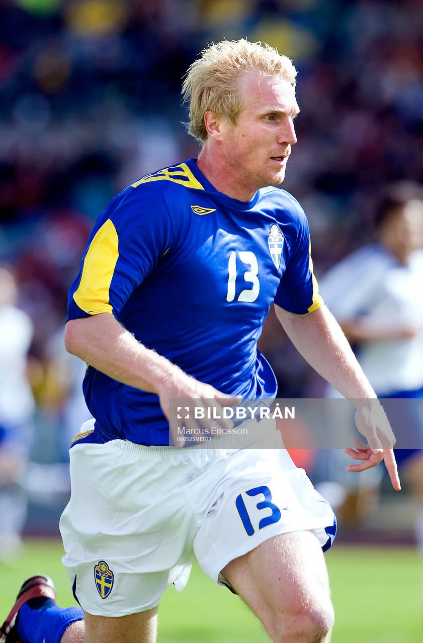 Petter Hansson