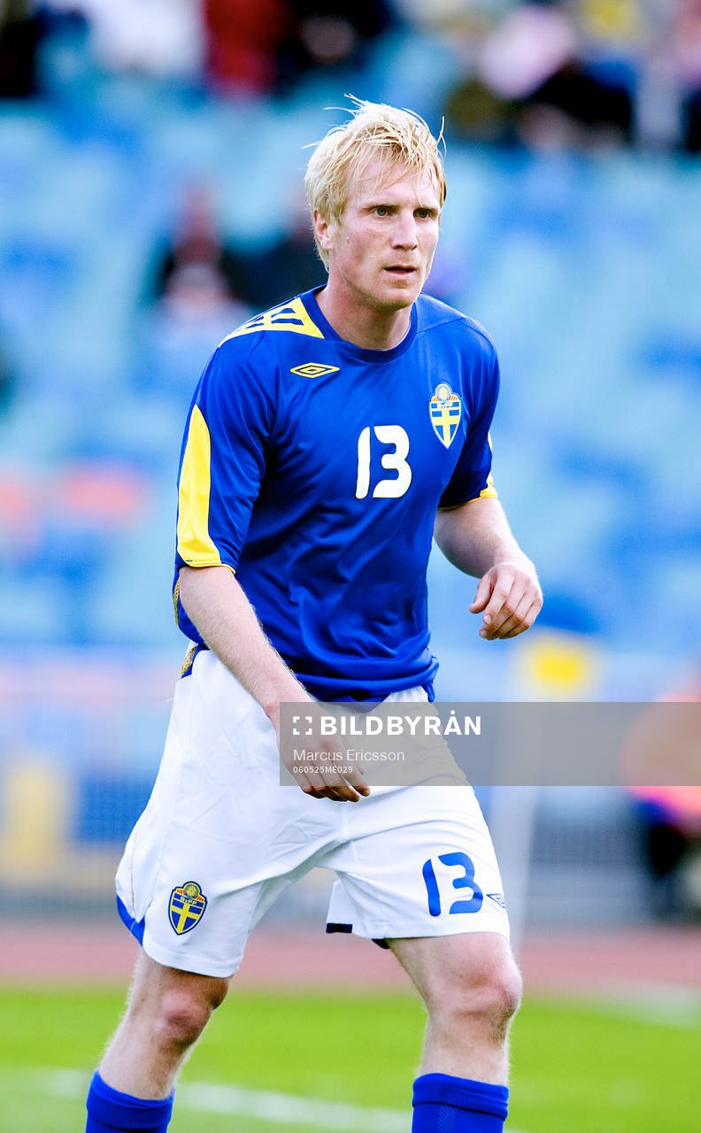 Petter Hansson
