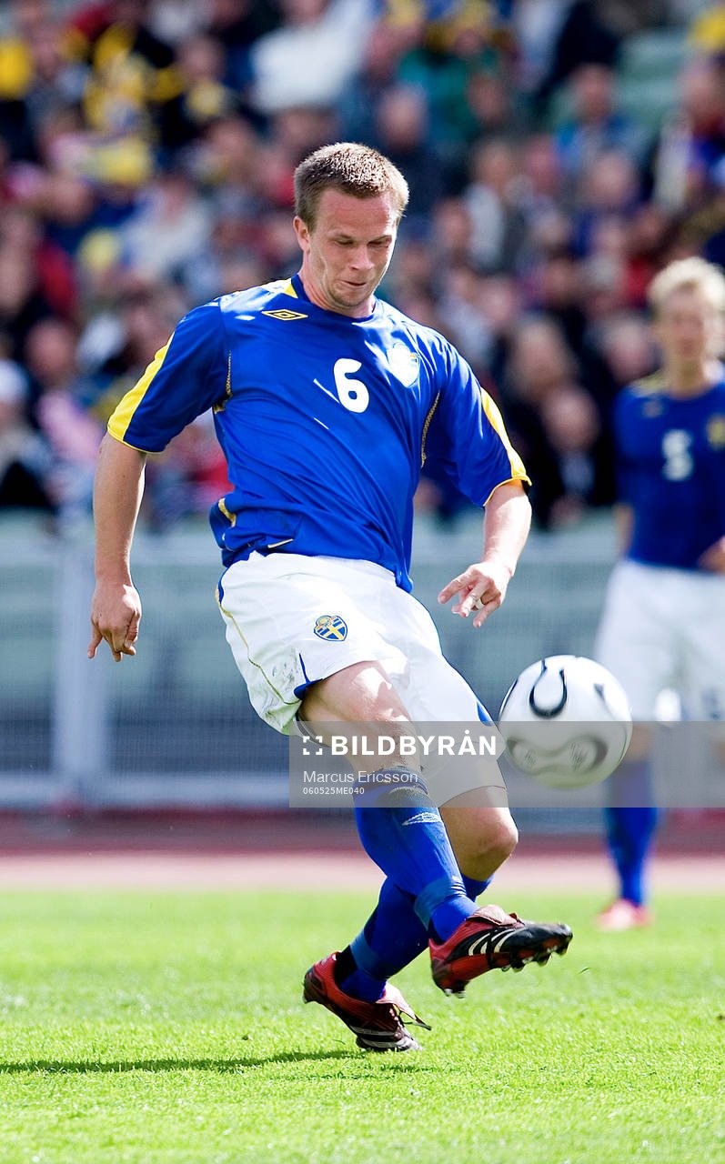 Tobias Linderoth