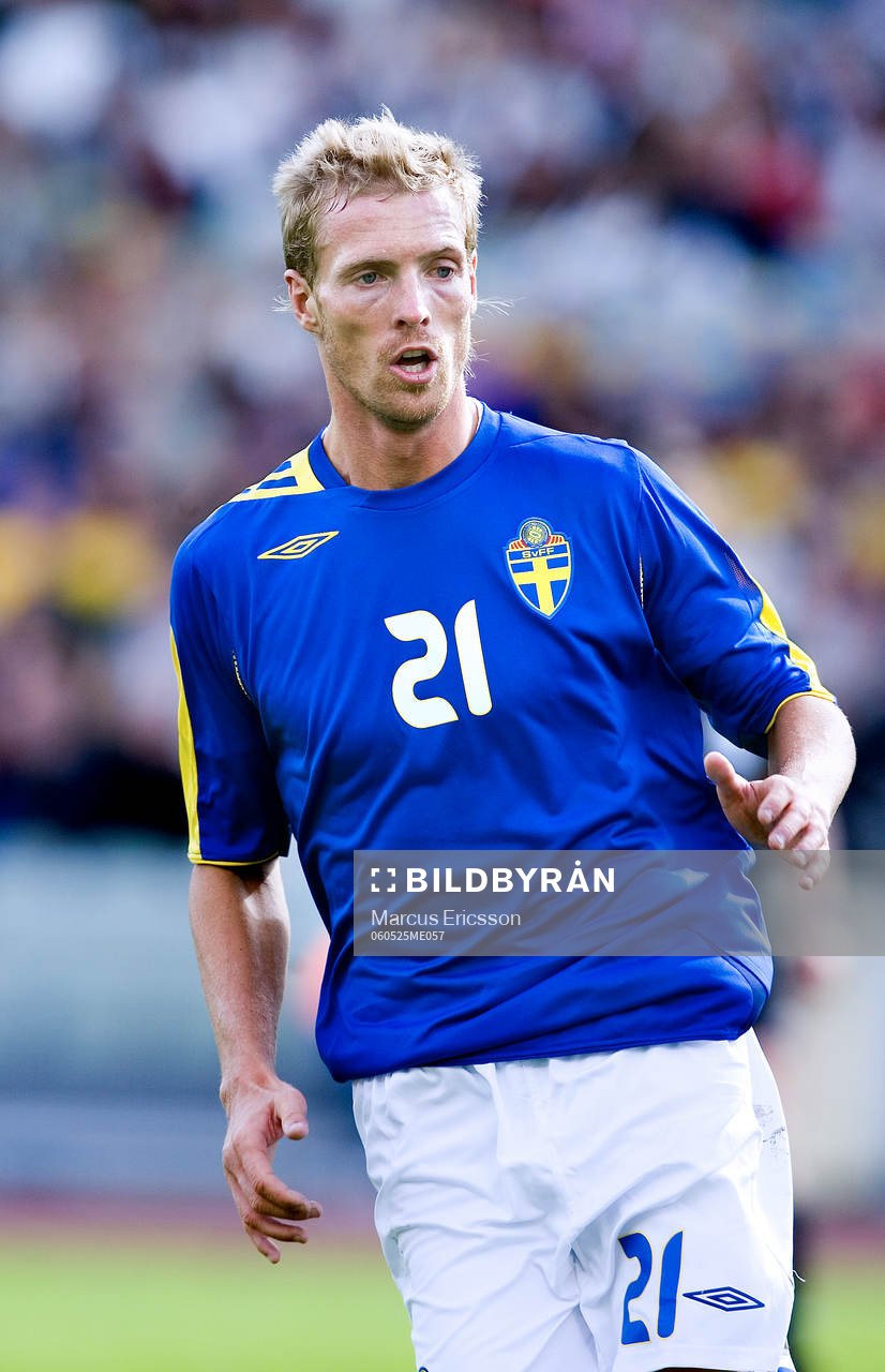 Christian Wilhelmsson