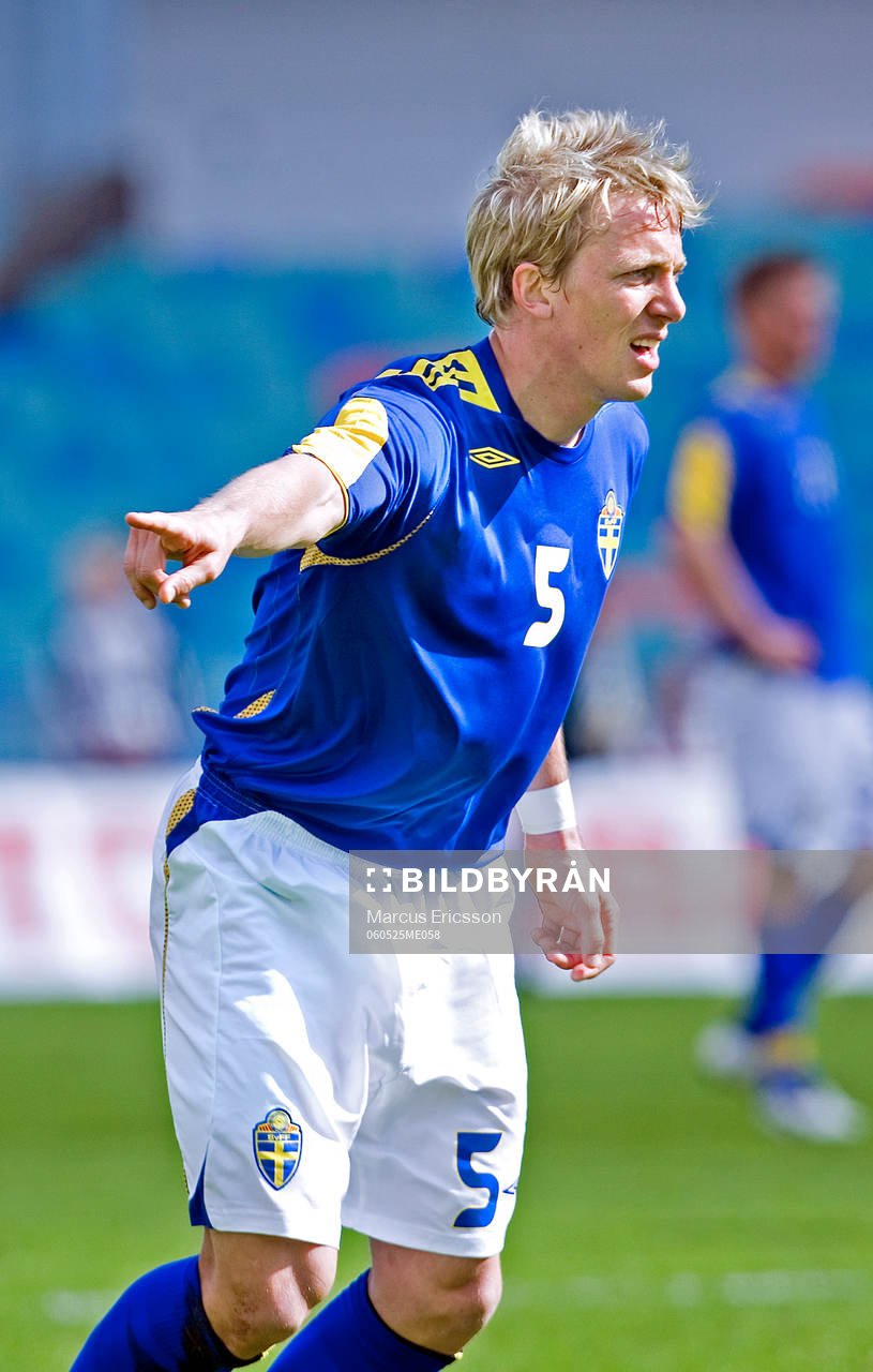 Erik Edman
