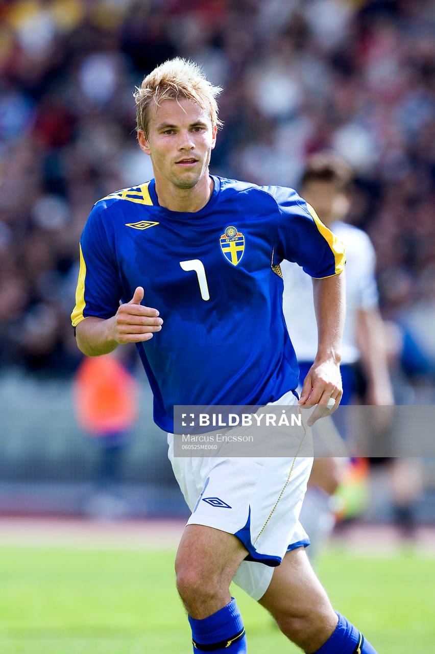 Niclas Alexandersson