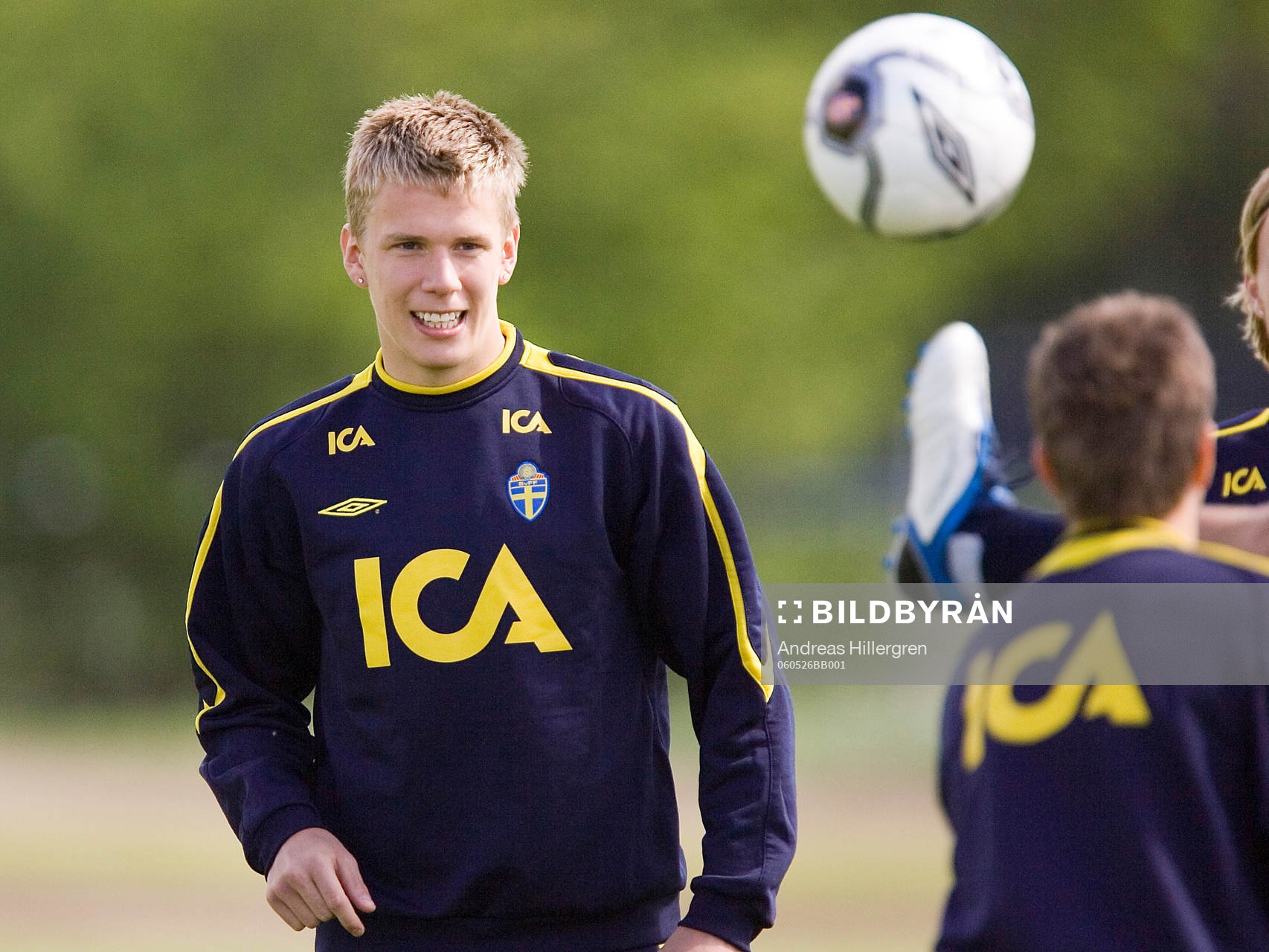 Pontus Wernbloom