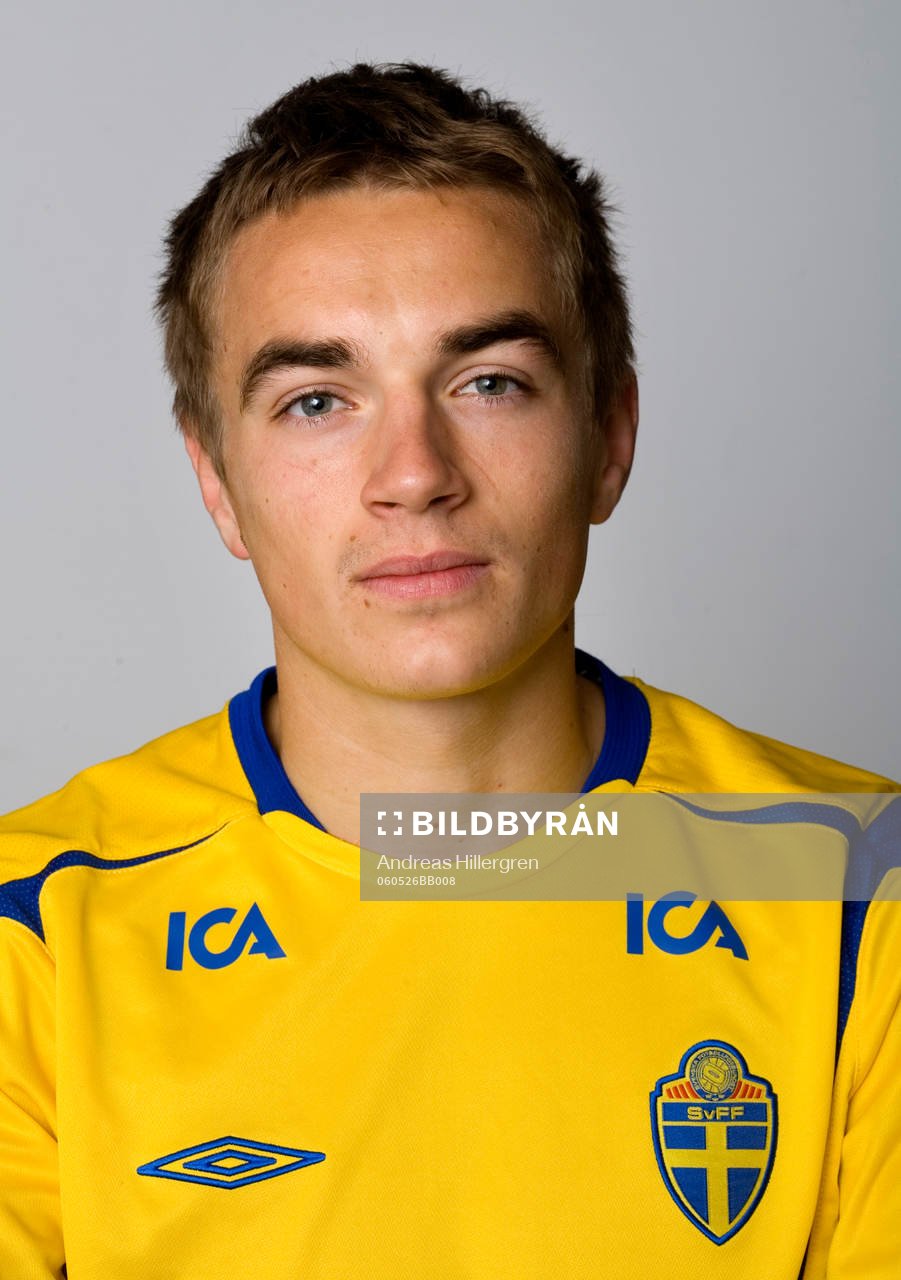Petter Andersson