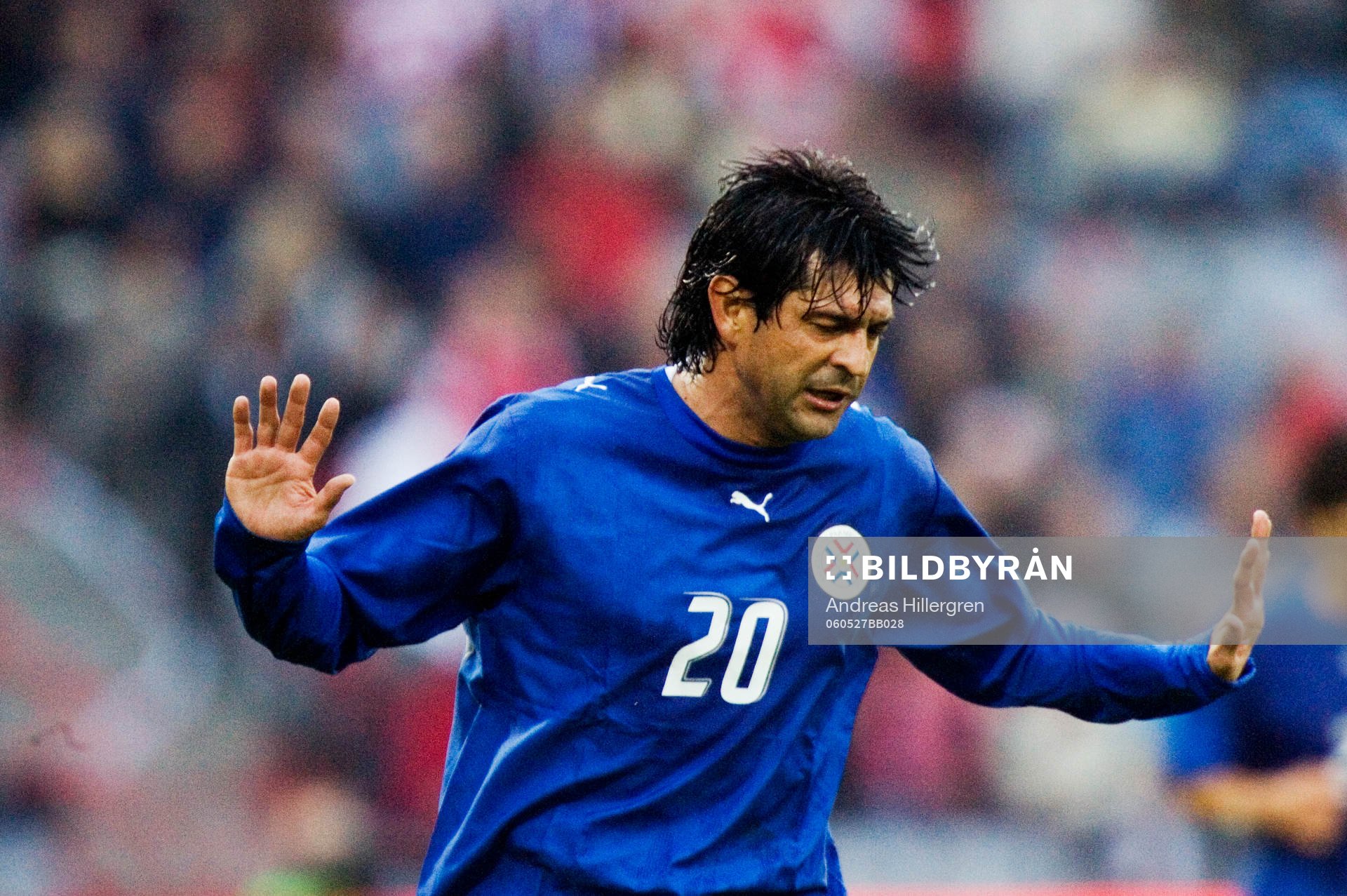 Jose Cardozo