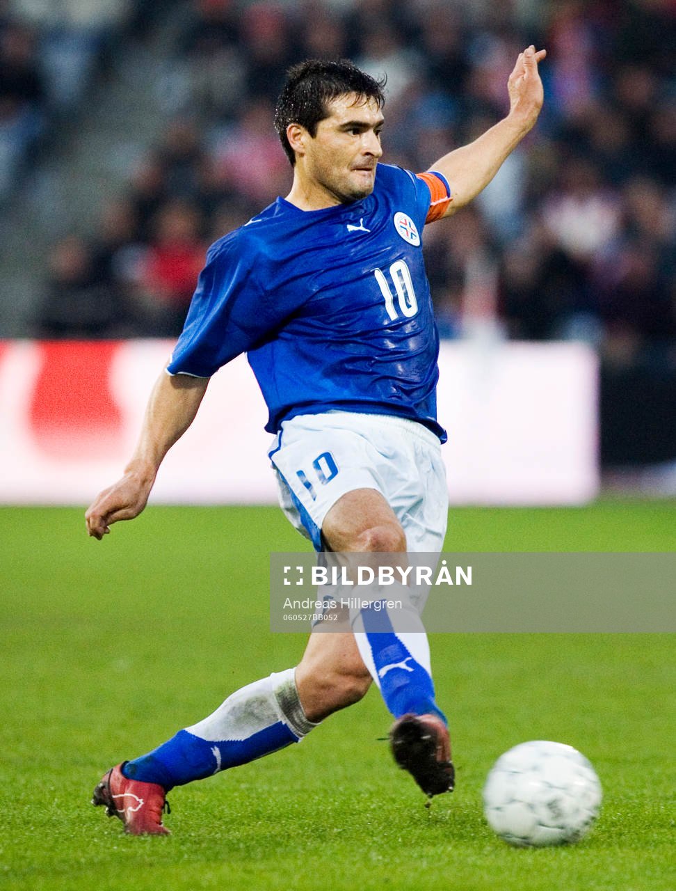 Roberto Acuna
