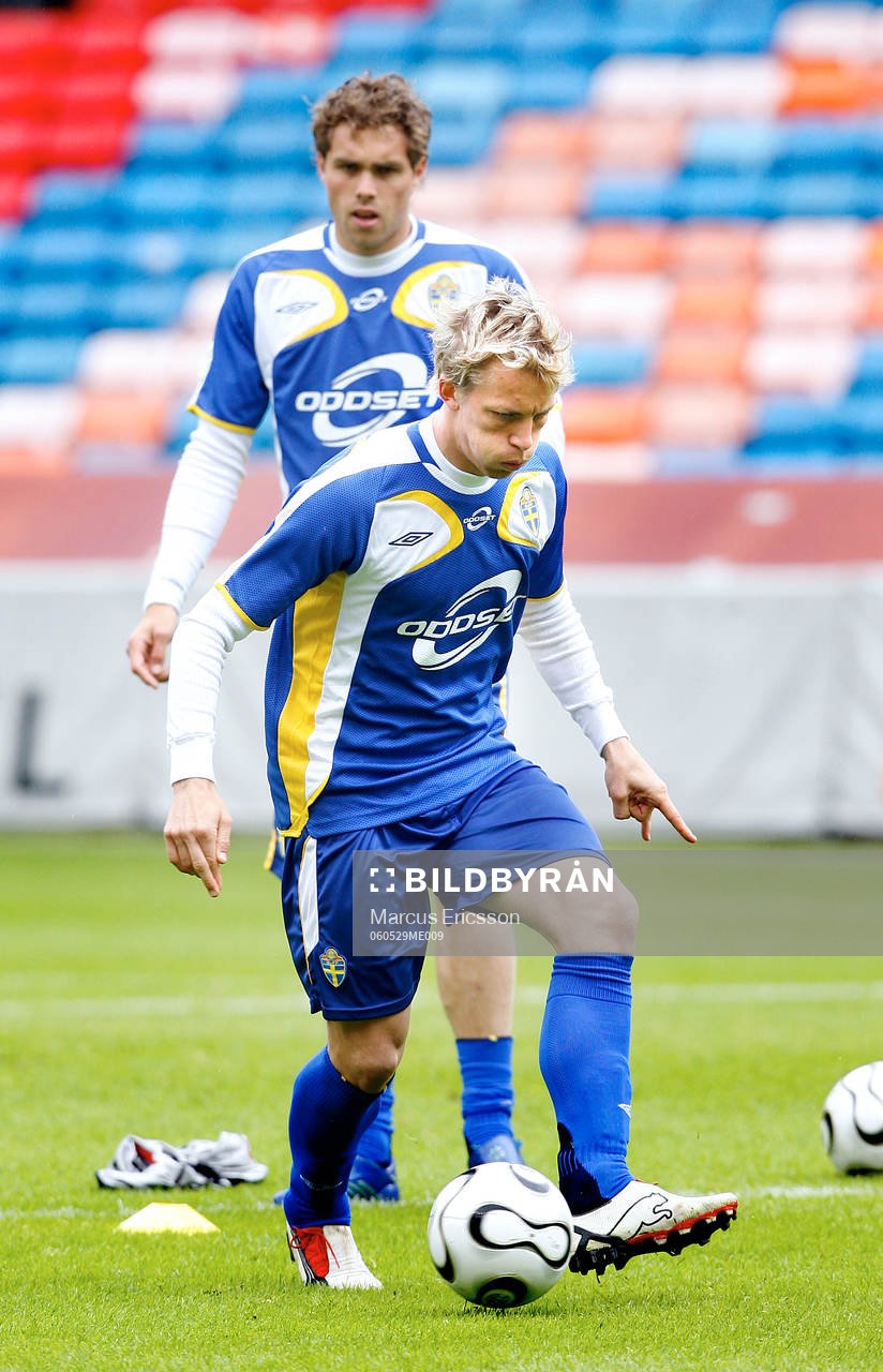 Erik Edman