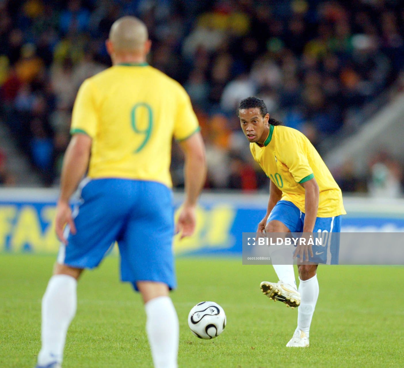 Ronaldinho