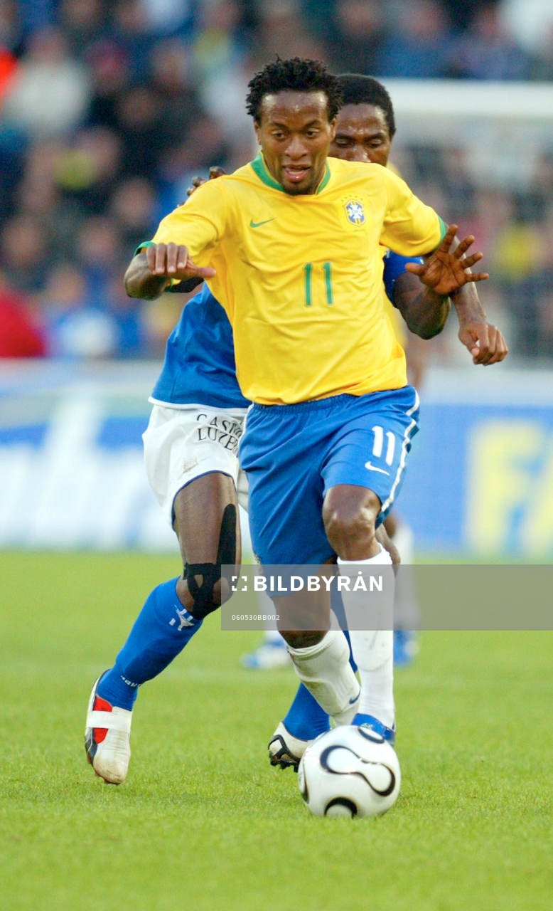 Ze Roberto