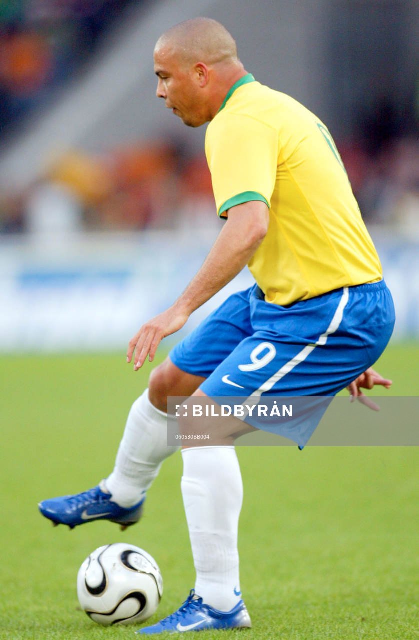 Ronaldo